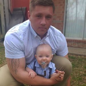 Meet your Posher, Thomas